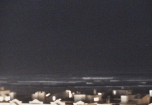 San Francisco Ocean Beach Webcam