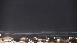 San Francisco Ocean Beach Webcam