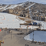 Steamboat Gondola Square Cam