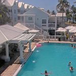 Southernmost Beach Resort Webcam