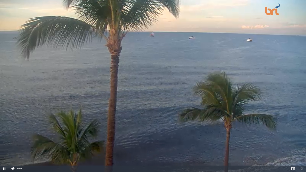 Sugar Beach Webcam | Maui, Honolulu, HI