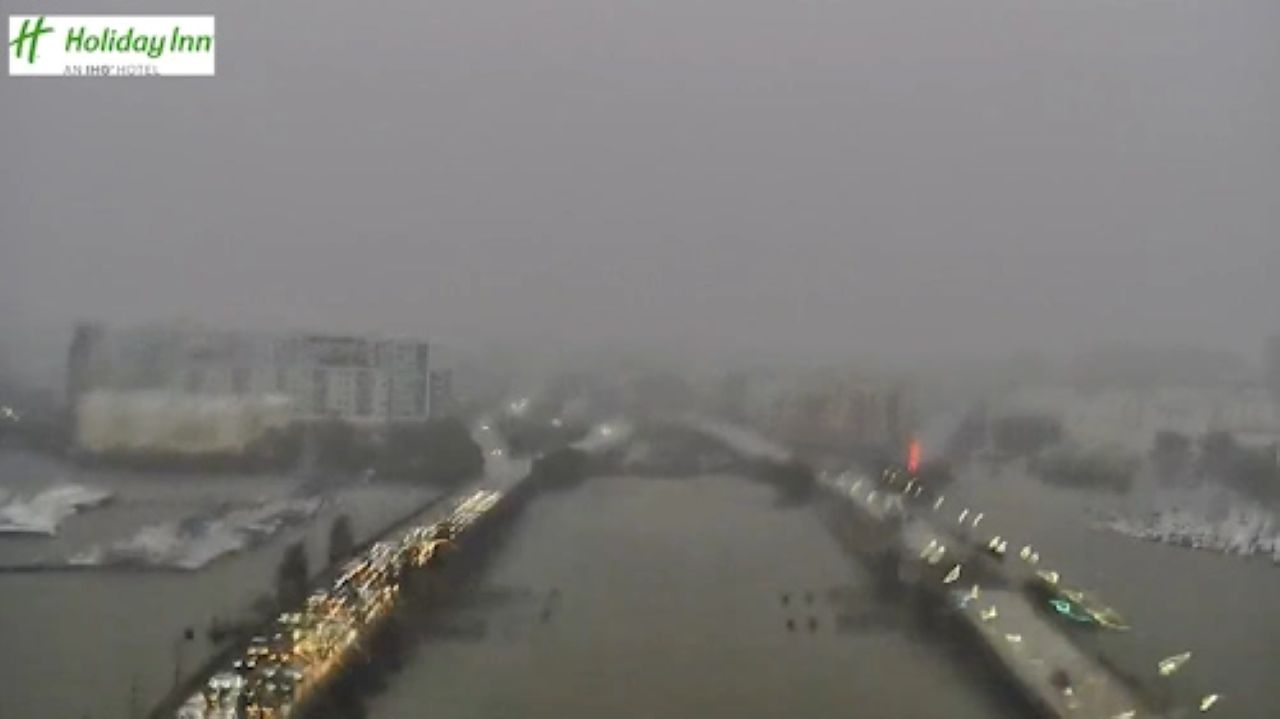 Weather Charleston, South Carolina