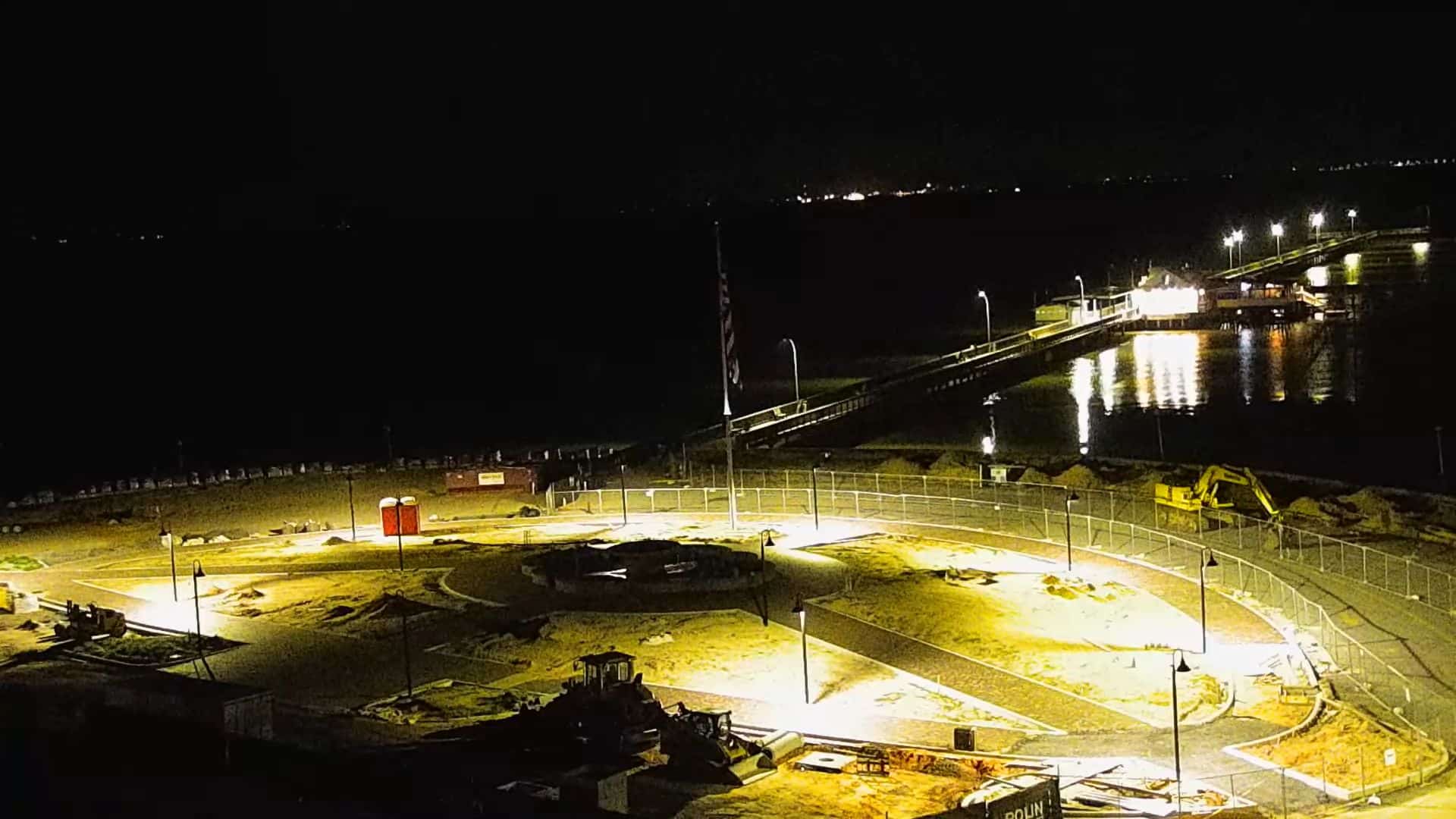 Fairhope Pier Webcam – Alabama – Real Time Live Video