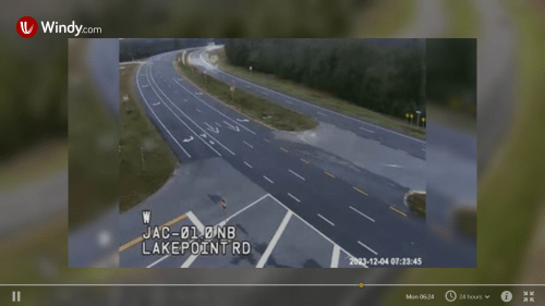 Steele Alabama Webcam