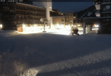 Webcams Les Arcs - Ski Resort - Auvergne-rhône-alpes