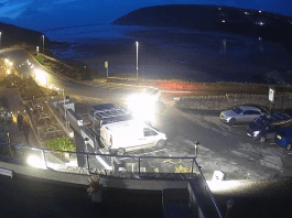 Newquay Webcams | England's Surf Capital