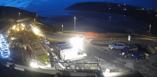 Newquay Webcams | England's Surf Capital