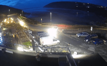 Newquay Webcams | England's Surf Capital