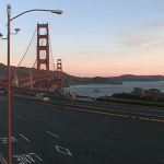 Webcam Golden Gate Bridge - San Francisco California