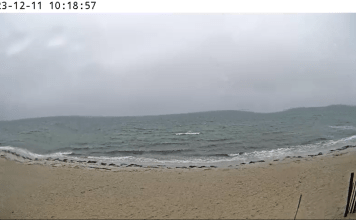Skaket Beach Webcam