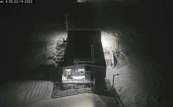 Webcam Barrow Ak