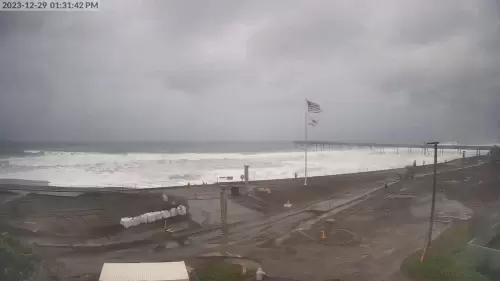 Weather in Half Moon, Bay California