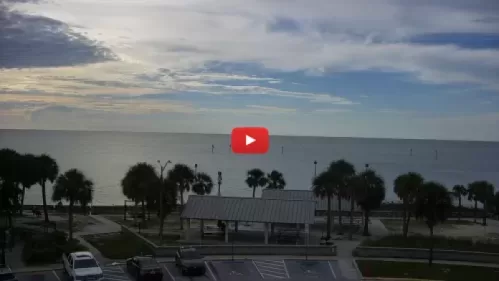 Hudson Beach Florida Webcam