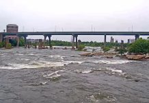 Live James River Webcam Newport News, VA Newport News Va Webcam | James River Live View