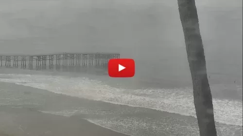 Mission Beach Live Webcam New In California