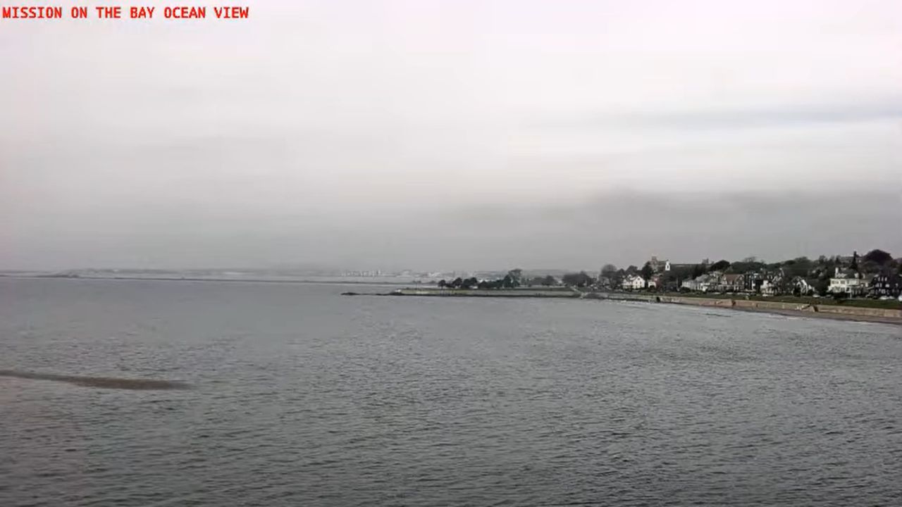 Mission On The Bay Live Webcam – Swampscott, MA