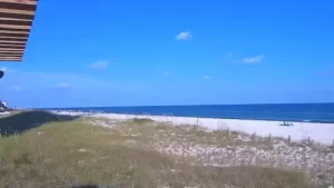 Perdido Key Florida Webcam - Mirabella Condominiums