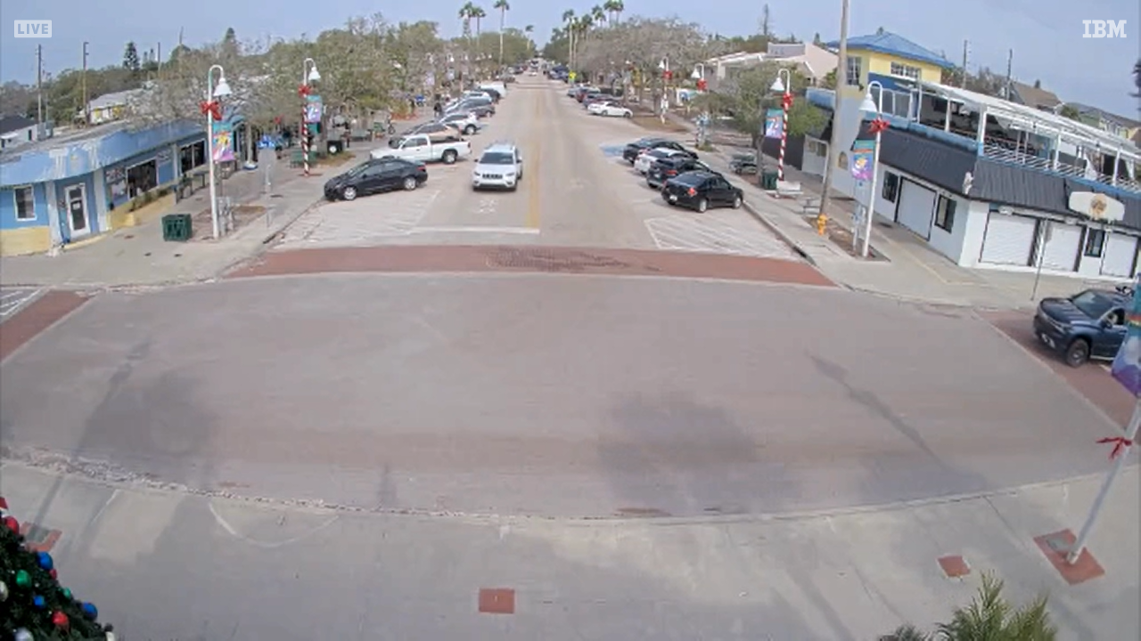 Gulfport Casino Ballroom Shore Blvd Live Webcam, Florida