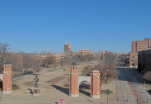 University of Oklahoma Live Webcam – Norman, OK University Of Oklahoma Live Webcam - Norman
