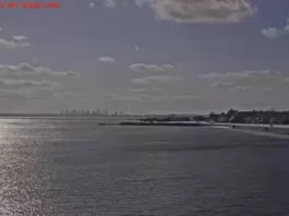 Mission On The Bay Live Webcam - Swampscott, Ma