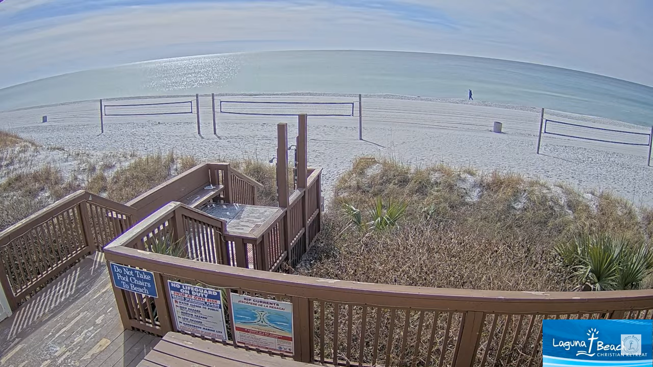 Laguna Beach Christian Retreat – Panama City Beach, FL | Video