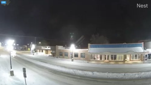 Conrad, Montana Live Webcam – 417 Main Street
