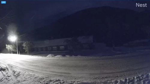 Webcam Little Belt Mountains