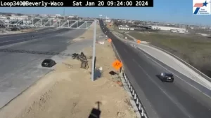 Waco Webcams, Traffic Cam