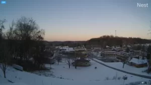Brownsville Kentucky Live Webcam