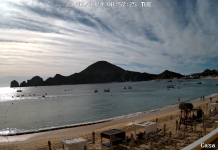 Casa Dorada Cabo Live Webcam | Medano Beach Casa Dorada Cabo Live Webcam | Medano Beach