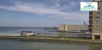 45th Street Taphouse Bar & Grille Ocean City, Md Live Webcam