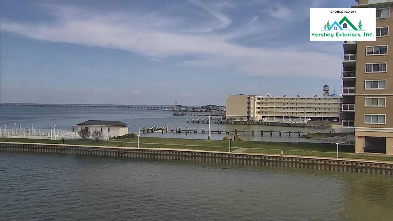 45th Street Taphouse Bar & Grille Ocean City, MD Live Webcam