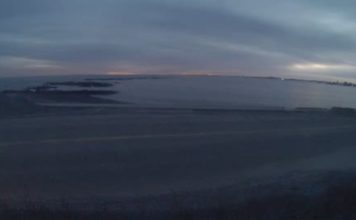 Kennebunk Beach Webcam - Maine | Live Video