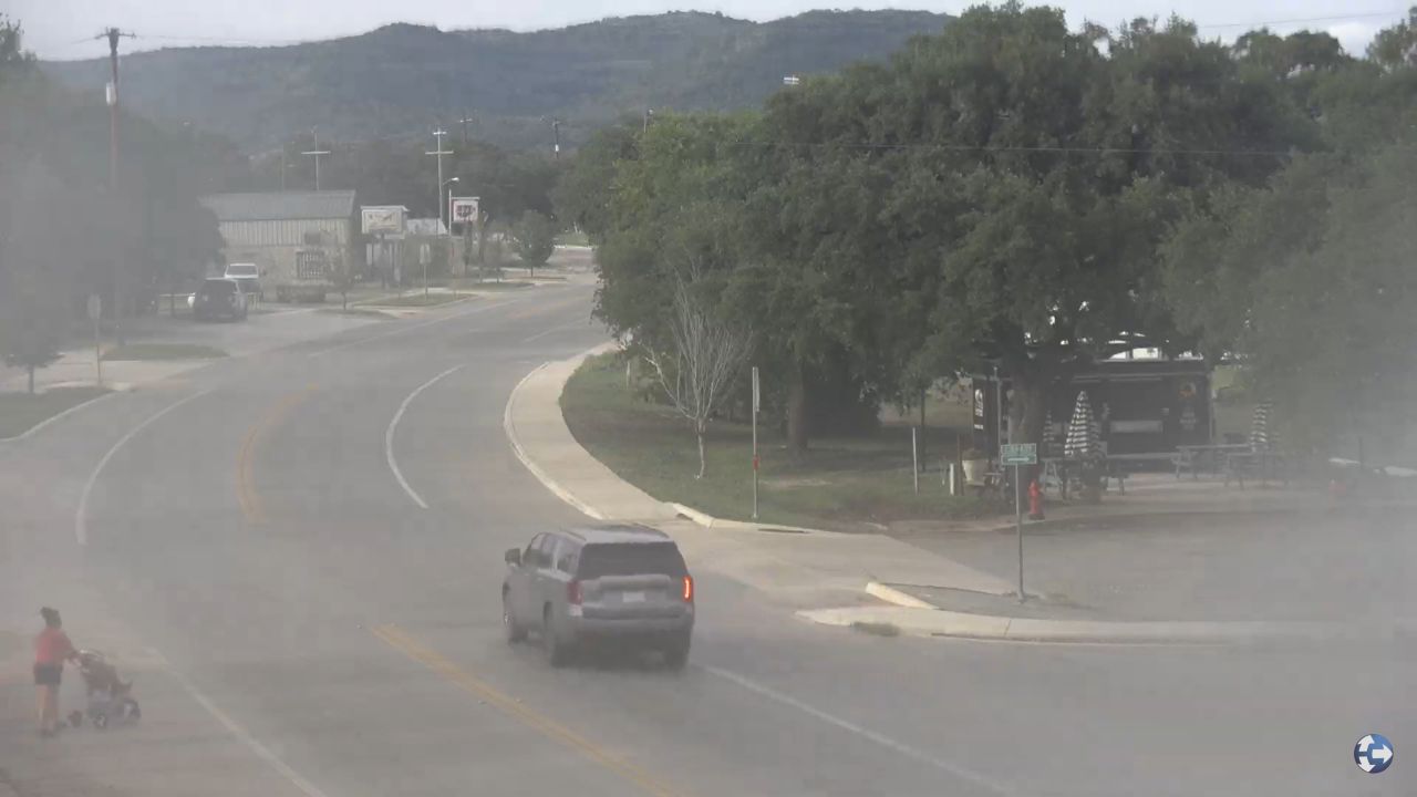 Leakey Texas Weather Cam