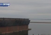 Lower Harbor Ore Dock - Marquette, Michigan