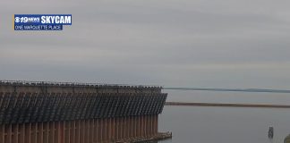 Lower Harbor Ore Dock - Marquette, Michigan