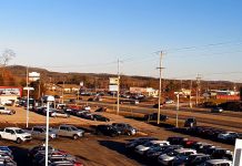 London Kentucky Webcam – Legacy Nissan London Kentucky Webcam - Legacy Nissan
