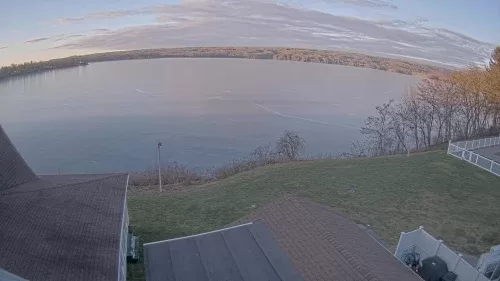 Teugega Country Club Live Webcam – Rome, NY