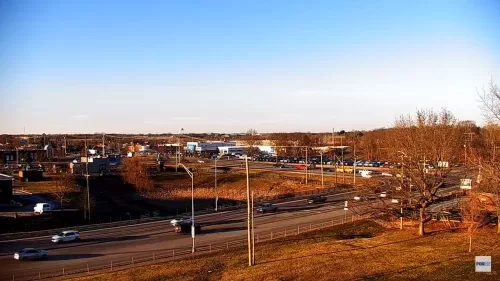 Live Street Cam Paris Kentucky