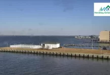 45th Street Taphouse Bar & Grille Ocean City, Md Live Webcam