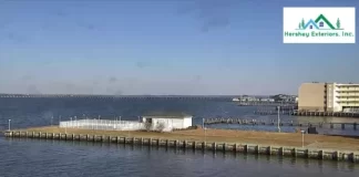 45th Street Taphouse Bar & Grille Ocean City, Md Live Webcam