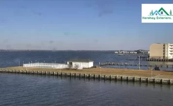 45th Street Taphouse Bar & Grille Ocean City, Md Live Webcam