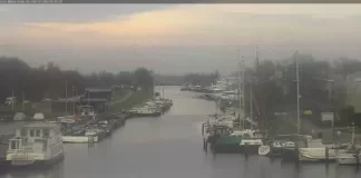 Webcam Haven Elburg | Marina | Netherlands