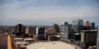 Footprint Center | Phoenix Suns Live Webcam