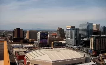 Footprint Center | Phoenix Suns Live Webcam