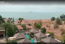 Koh Samet Thailand Live Beach Webcam