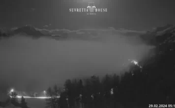 Suvretta House | Hotel | St Moritz, Switzerland