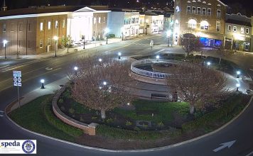 Somerset Kentucky Live Cam