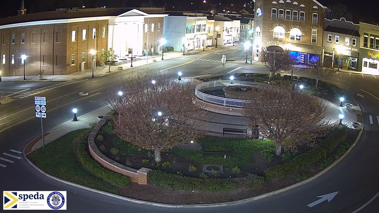 Somerset Kentucky Live Cam