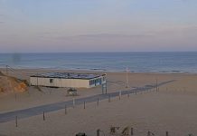 Webcam Paal 9 Texel, Netherlands – Live HD Video Webcam Paal 9 Texel, Netherlands - Live Hd Video